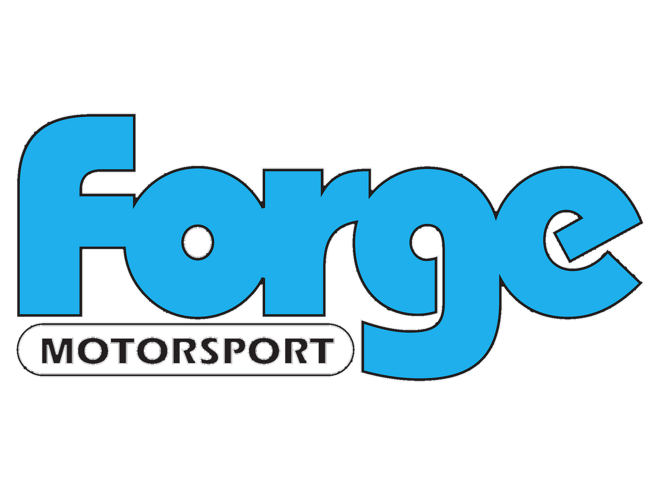 Forge Motorsport