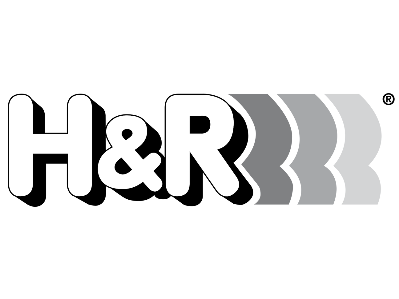 H&R