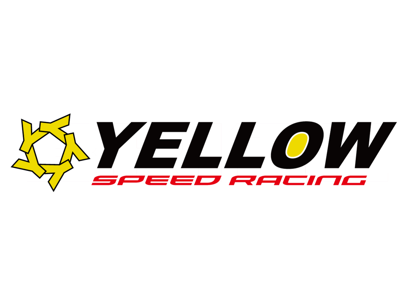 Yellow Speed Racing