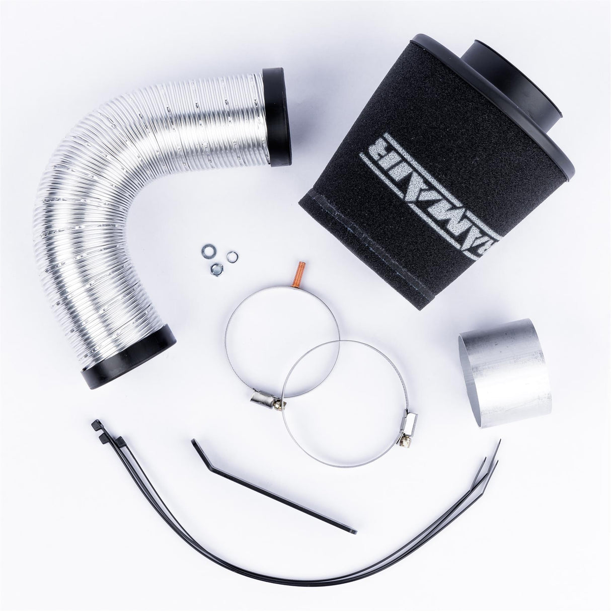 Performance Foam Induction Kit for Vauxhall Astra 1.6 16V