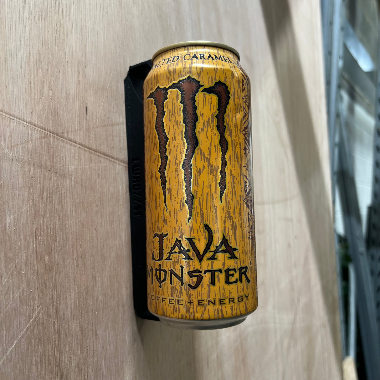 LoweredStatus | 500ml Can Holder/Clip V1