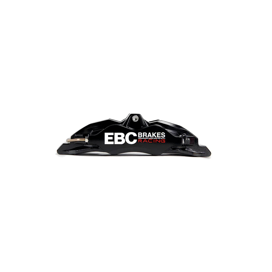EBC Apollo 4 Big Brake Front Kit 330mm - Honda S2000 AP1 (1999-2003)