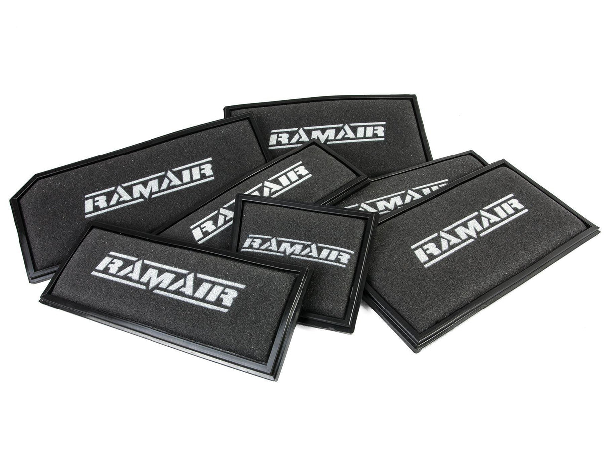 Performance Foam Replacement Air Filters for Land Rover L663 Defender P525 V8