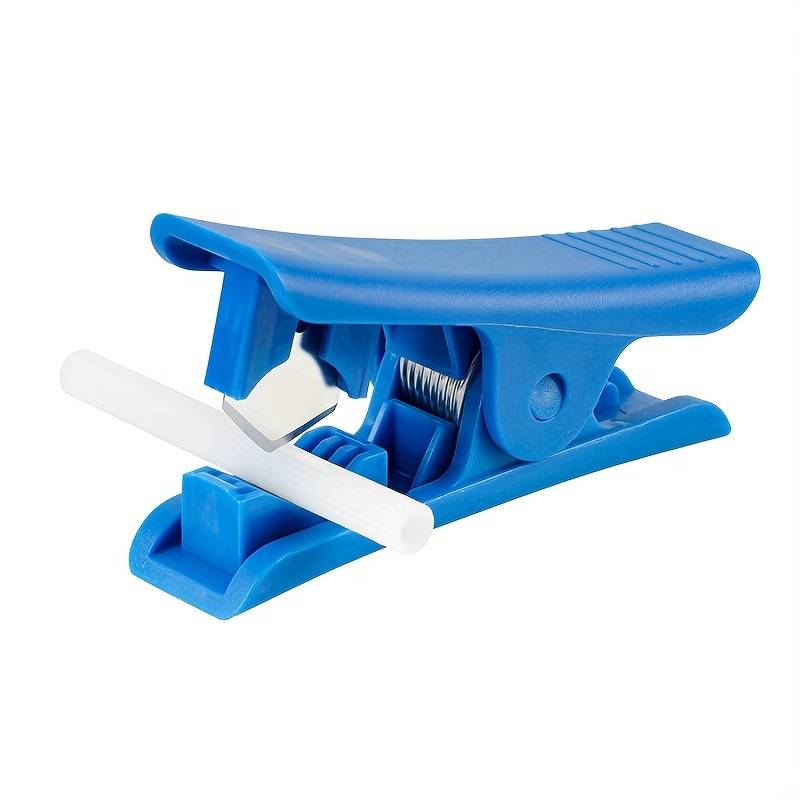 PVC pipe cutter