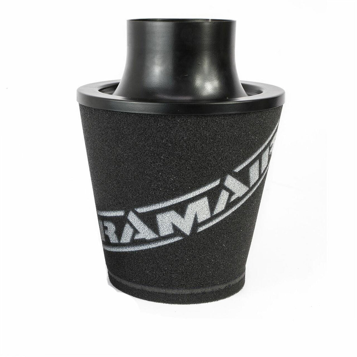 Ramair Foam Jet Stream Medium Cone Air Filter 90mm (3.5inch) OD