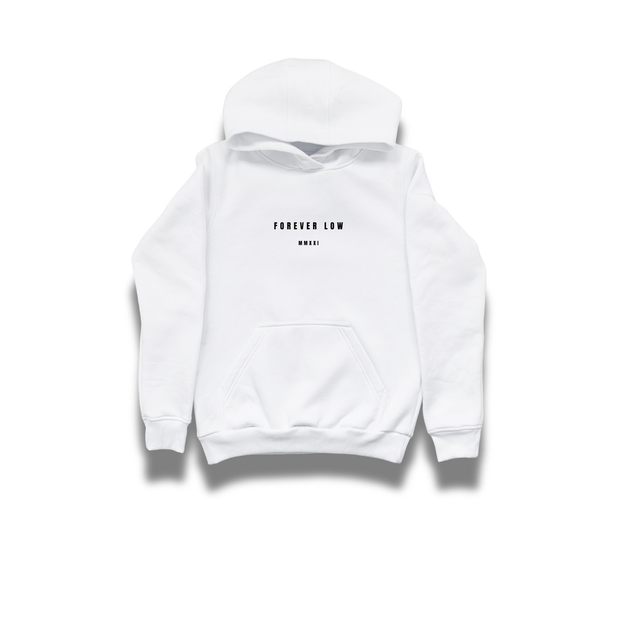 Lowered Status | LWRD Status