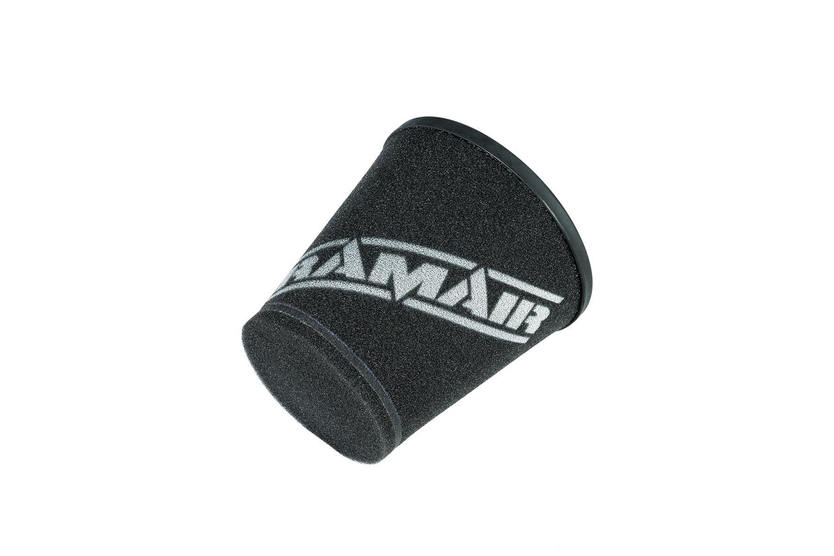 CC-175-80 80mm ID Neck Polymer Base Neck Cone Air Filter