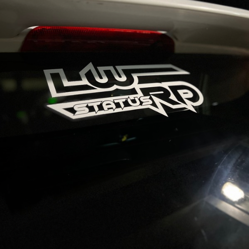 Lowered Status | LWRD Status