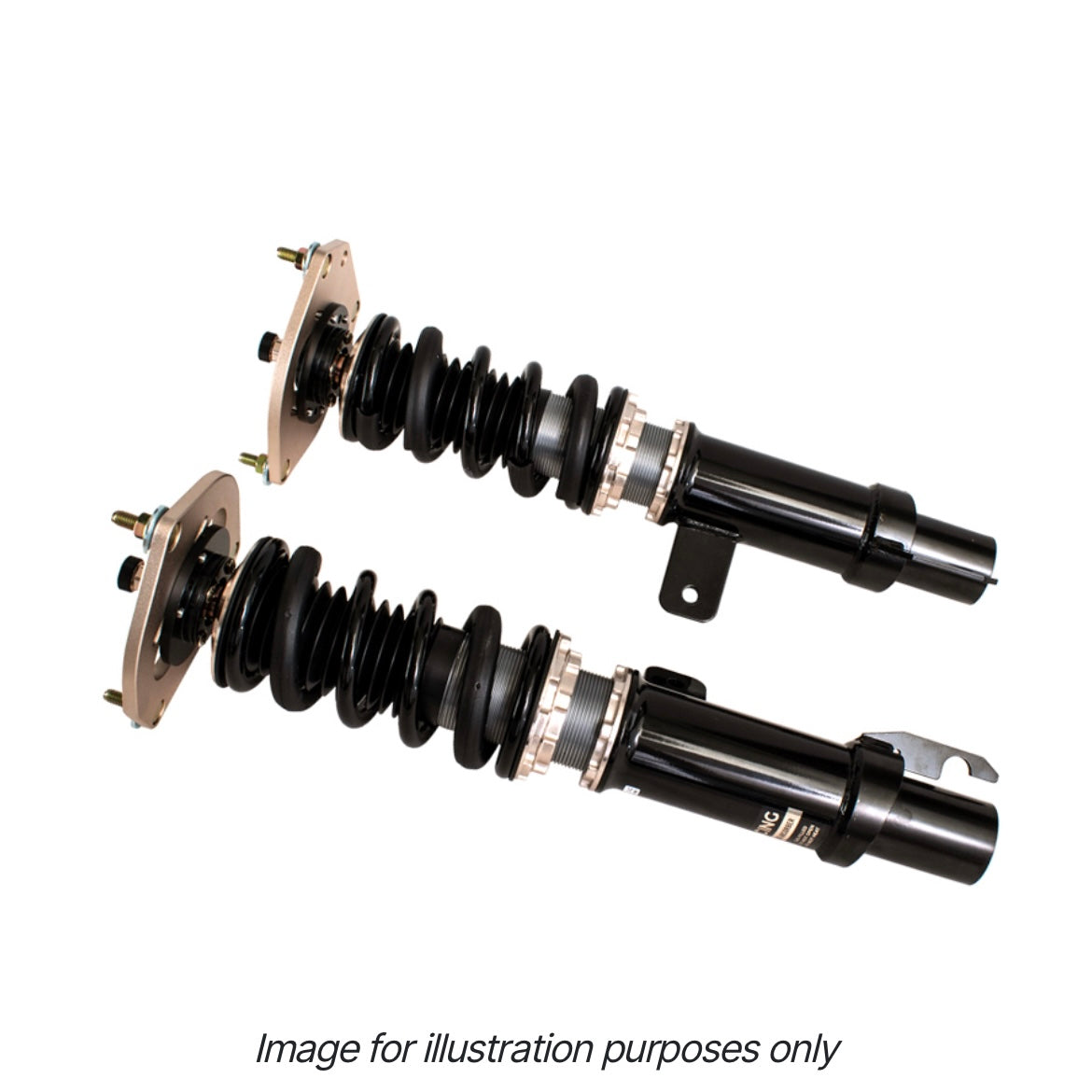 BC - DS HONDA CIVIC EG6/EH 92-95 (REAR FORK)