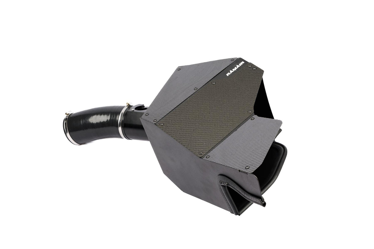 Performance Foam Induction Kit With Carbon Lid to fit Toyota Yaris GR