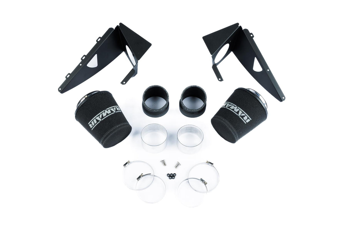 Performance Foam Induction Kit for Land Rover Defender 5.0 V8 L663 P525 2021+