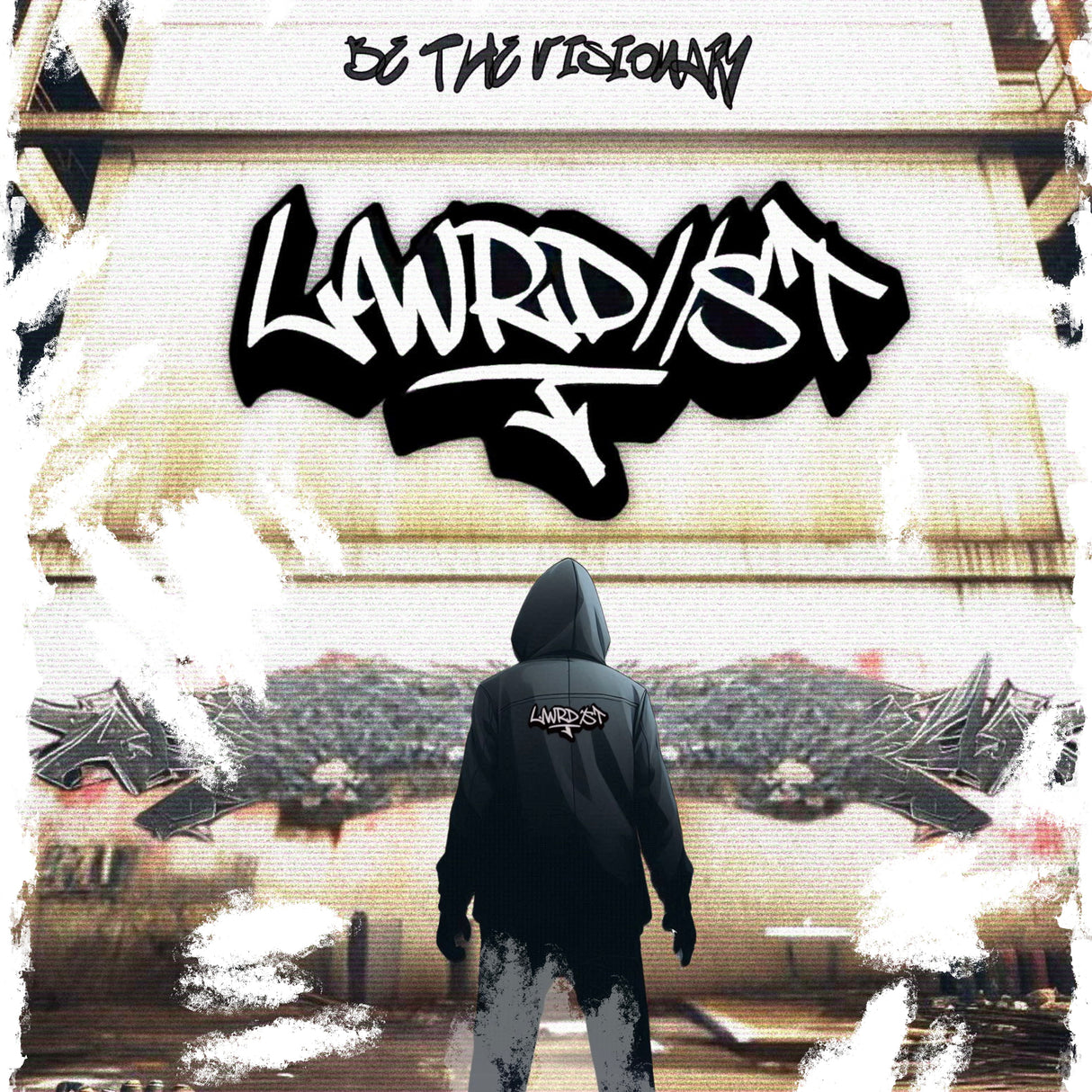 LoweredStatus | The Visionary Hoodie