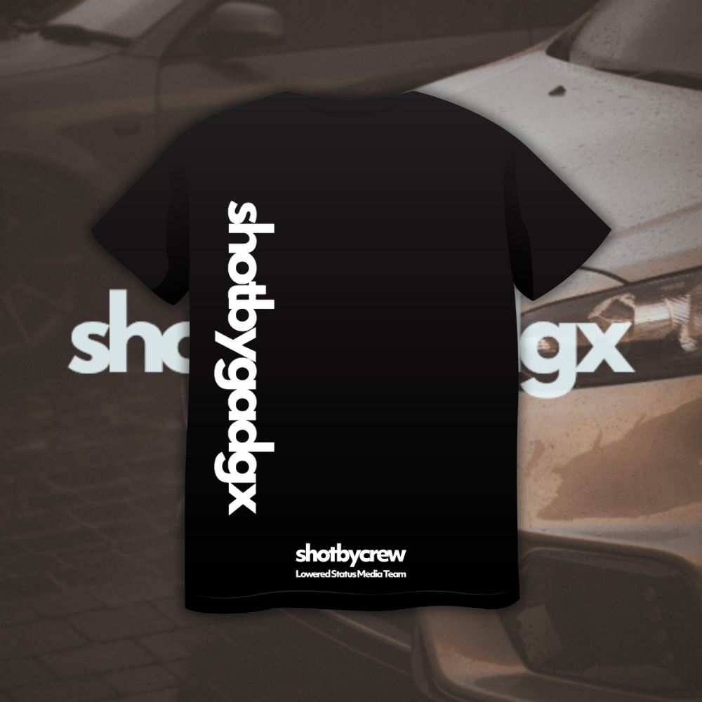 LoweredStatus | ShotbyGadg T-Shirt