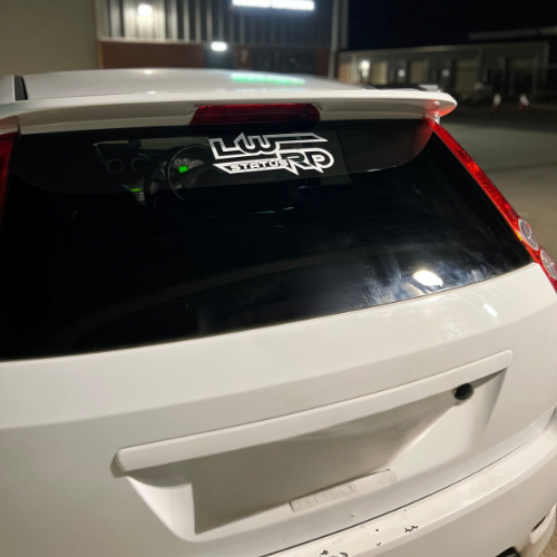 Lowered Status | LWRD Status