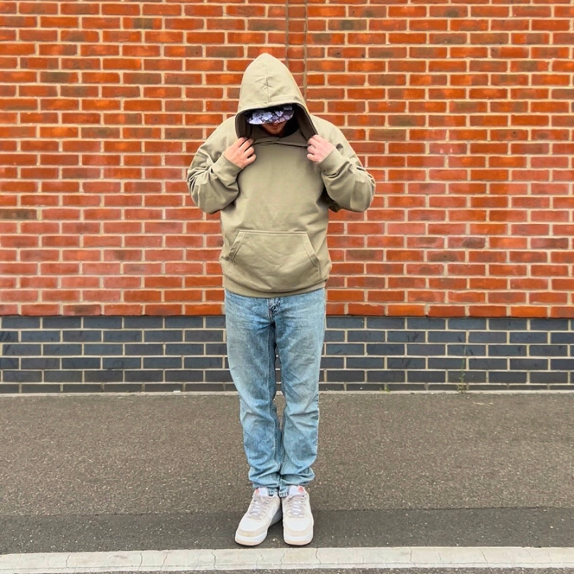 Lowered Status | OG V2