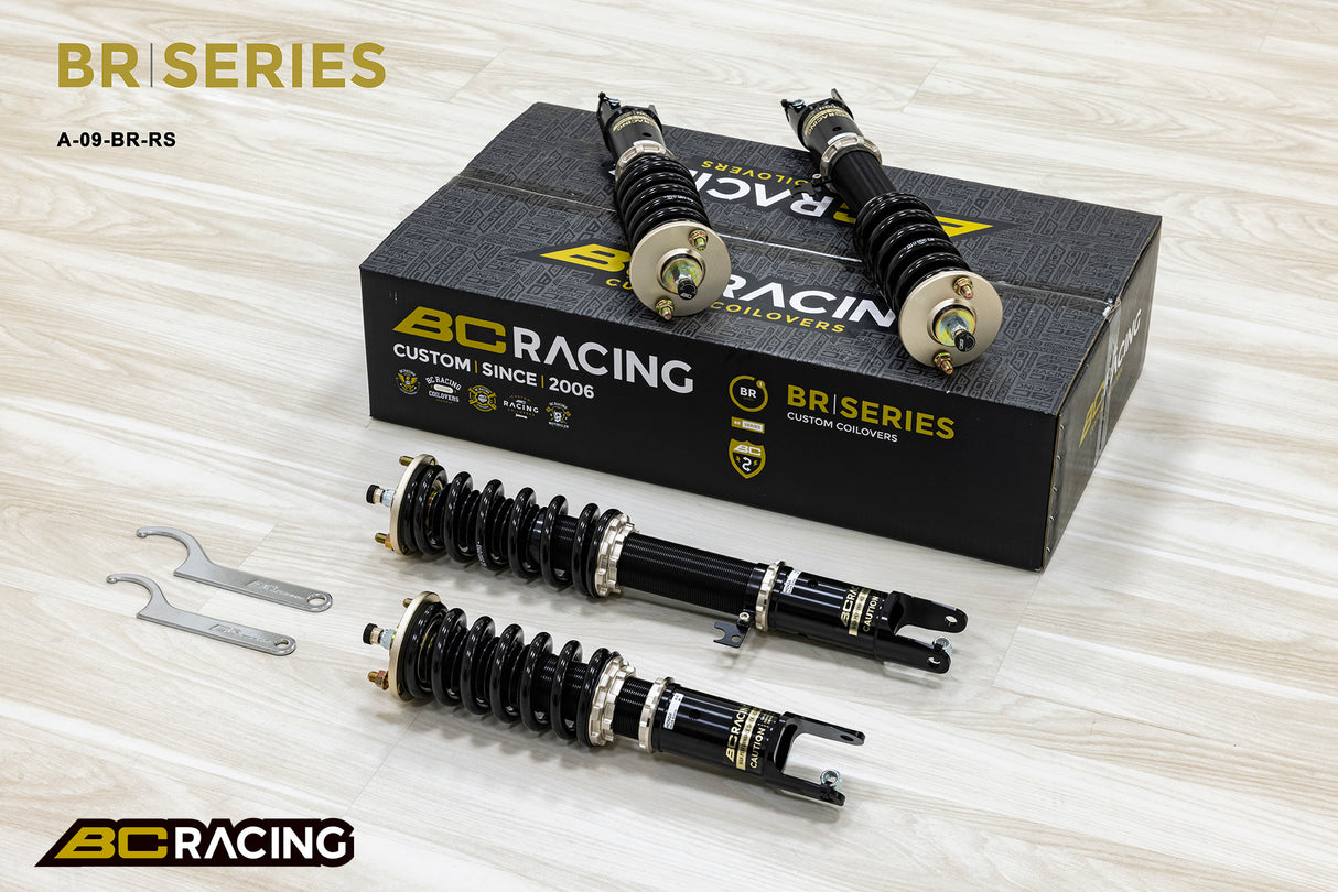 BR - RS HONDA S2000 AP1/AP2 00-09 (Recommended)