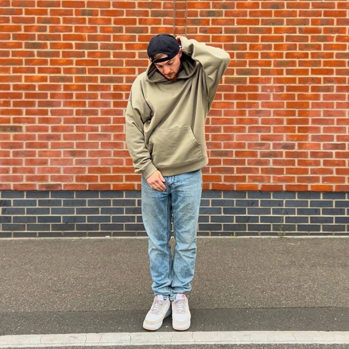 Lowered Status | OG V2