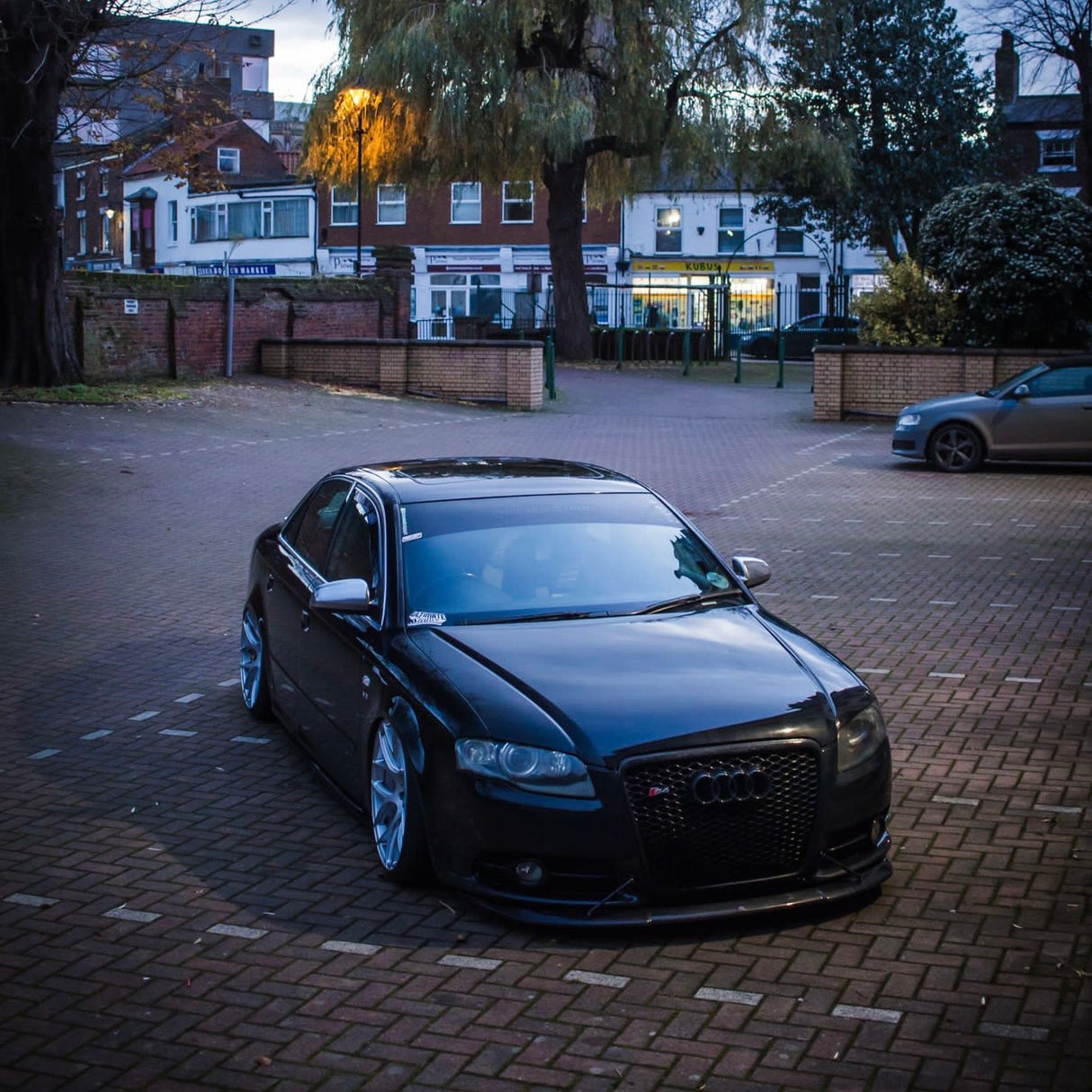 Lowered Status | Life time Ultimate Rep Package