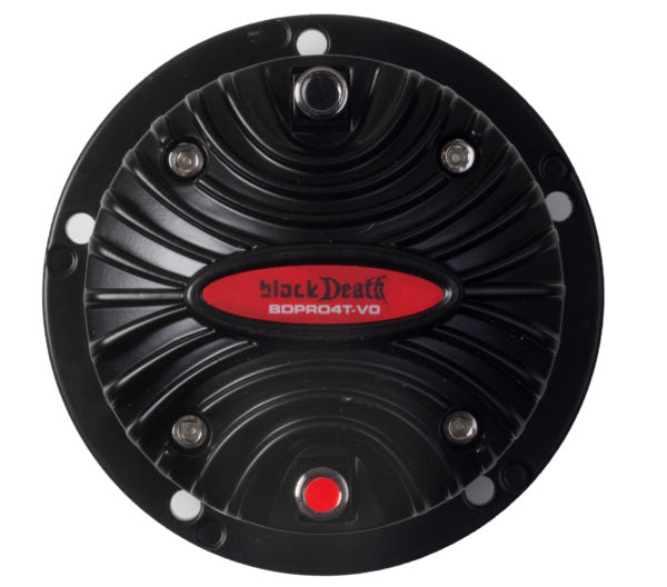 Vibe BlackDeath Pro 4.5" Compression Tweeter