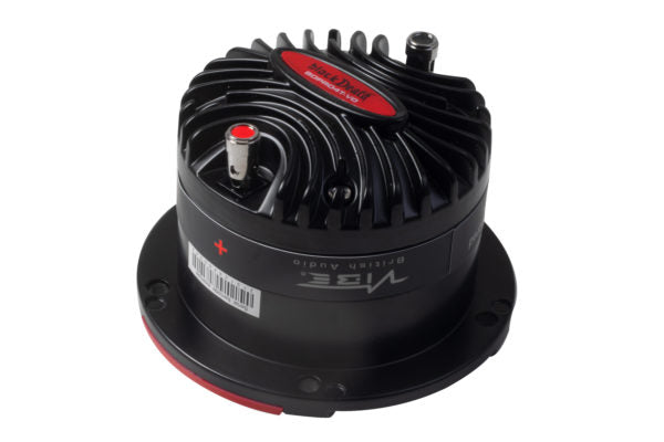 Vibe BlackDeath Pro 4.5" Compression Tweeter