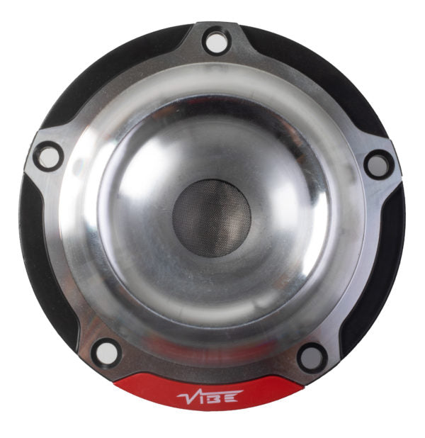 Vibe BlackDeath Pro 4.5" Compression Tweeter
