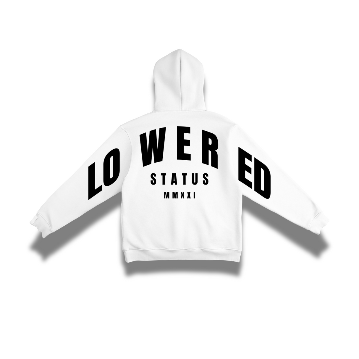 Lowered Status | OG V2