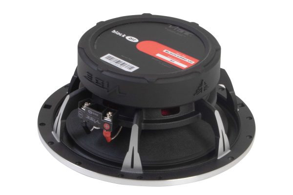 Vibe BlackAir 6.5" Component Speaker - 140/420 Watt