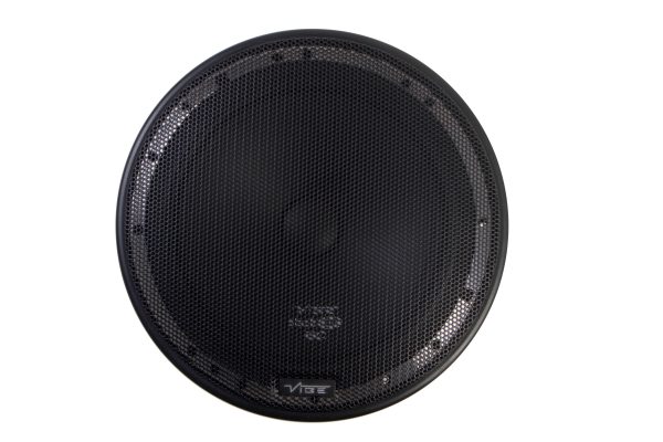 Vibe BlackAir 6.5" Component Speaker - 140/420 Watt