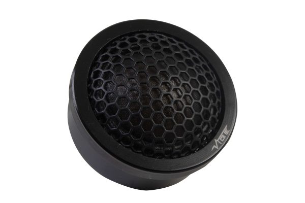 Vibe BlackAir 6.5" Component Speaker - 140/420 Watt
