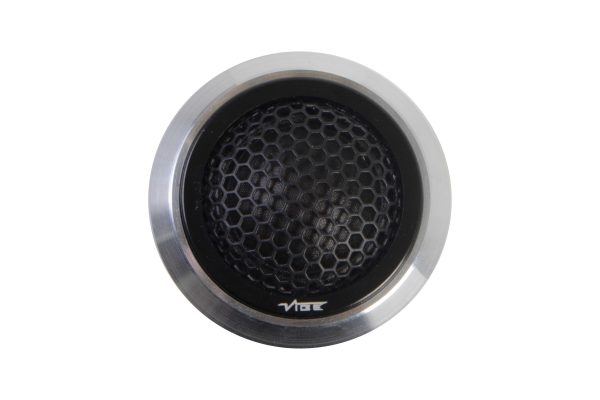 Vibe BlackAir 6.5" Component Speaker - 140/420 Watt