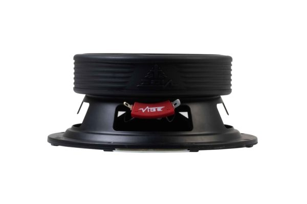 Vibe BlackAir Pro 6.5" Midrange Speakers