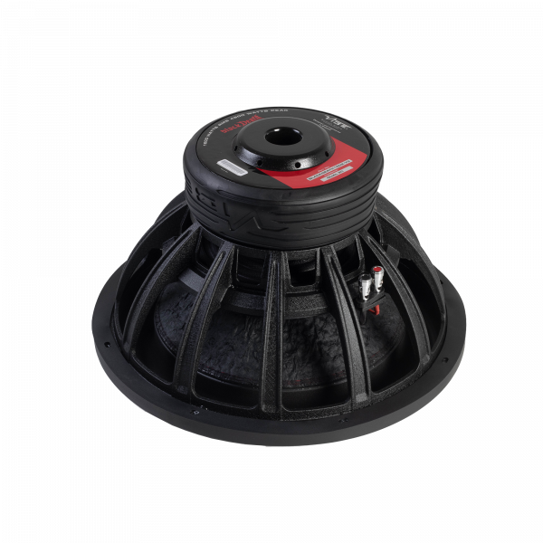 Vibe BlackDeath 15" StreetBass Subwoofer - 4800 Watt