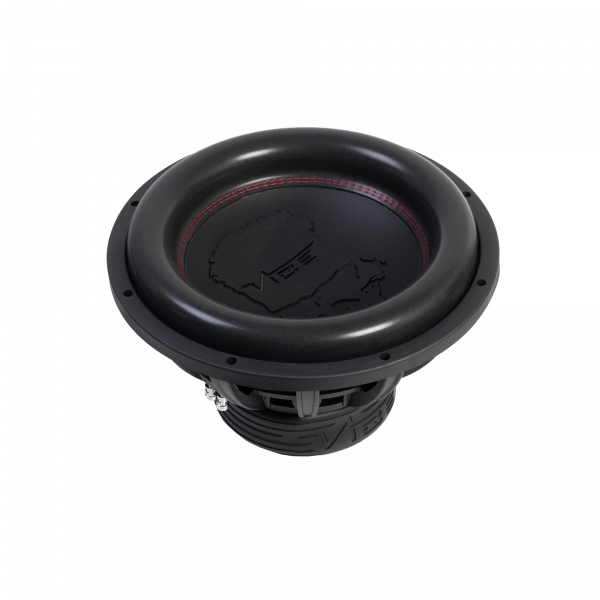 Vibe BlackDeath 15" StreetBass Subwoofer - 4800 Watt