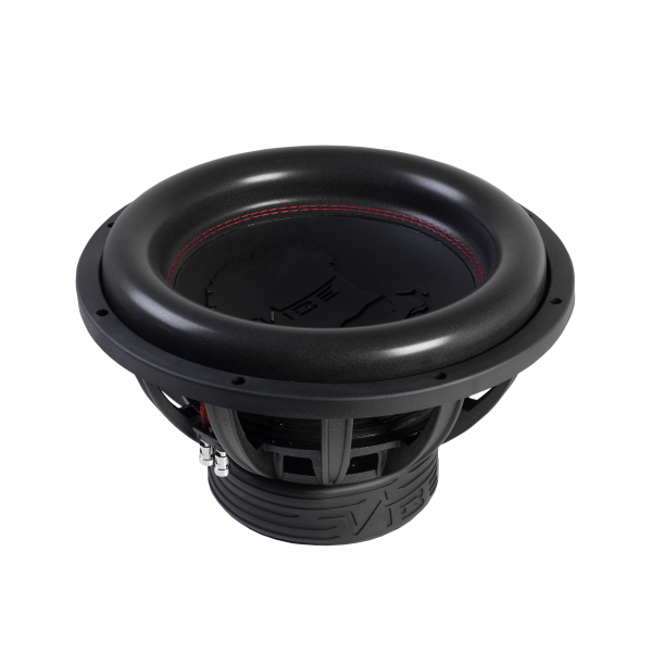 Vibe BlackDeath 15" StreetBass Subwoofer - 4800 Watt