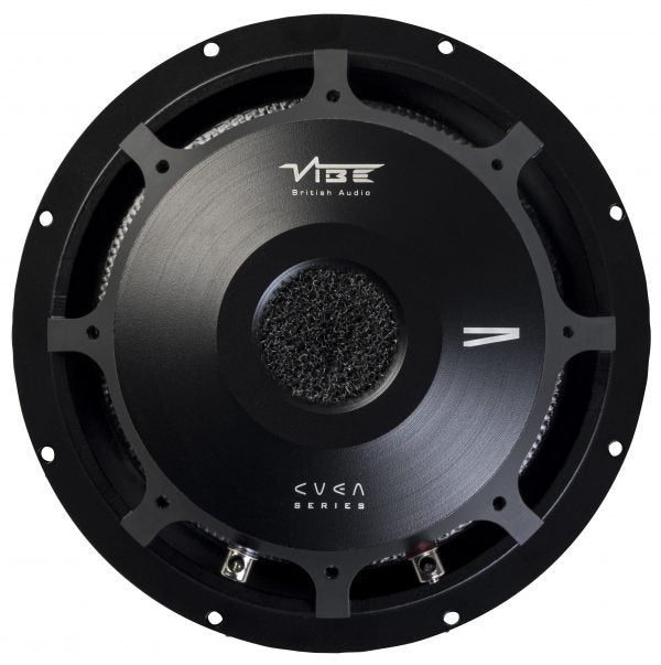 Vibe Audio Cven SQ 165mm/6.5" Carbon Cone Sound Quality Midwoofer