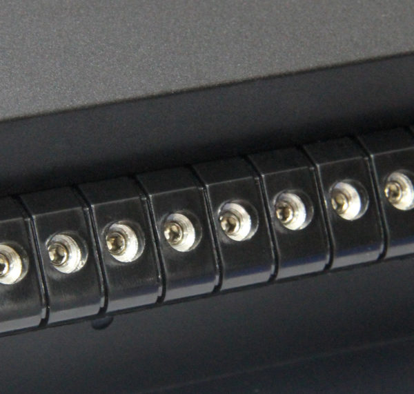 Vibe Cven 6 Channel Sound Quality Amplifier