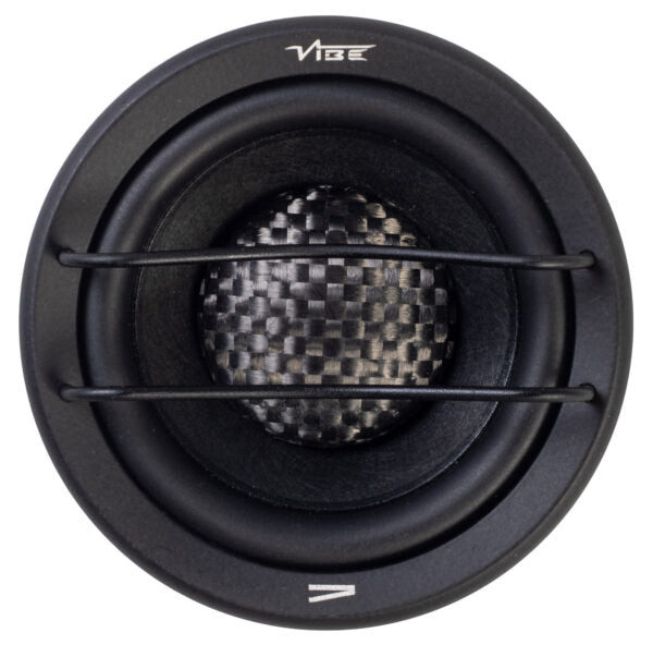 Vibe Cven SQ 2.5" Midrange Tweeters