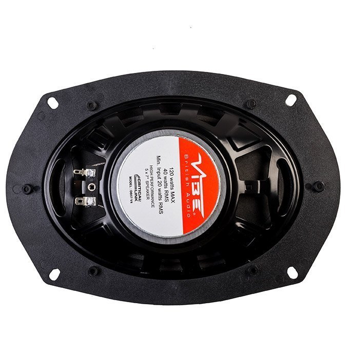 Vibe 5x7" Replacement Speakers