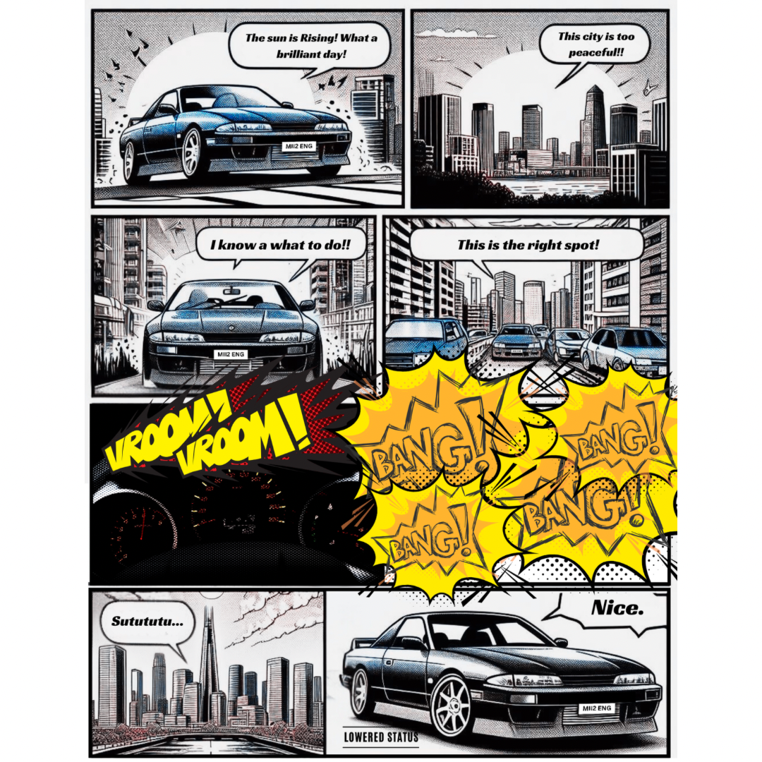 Lowered Status | Godzilla Rises - Hoodie