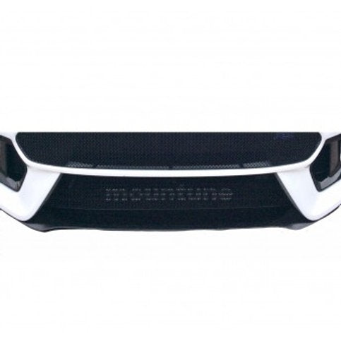 Ford Focus MK3 RS - Zunsport Lower Grille