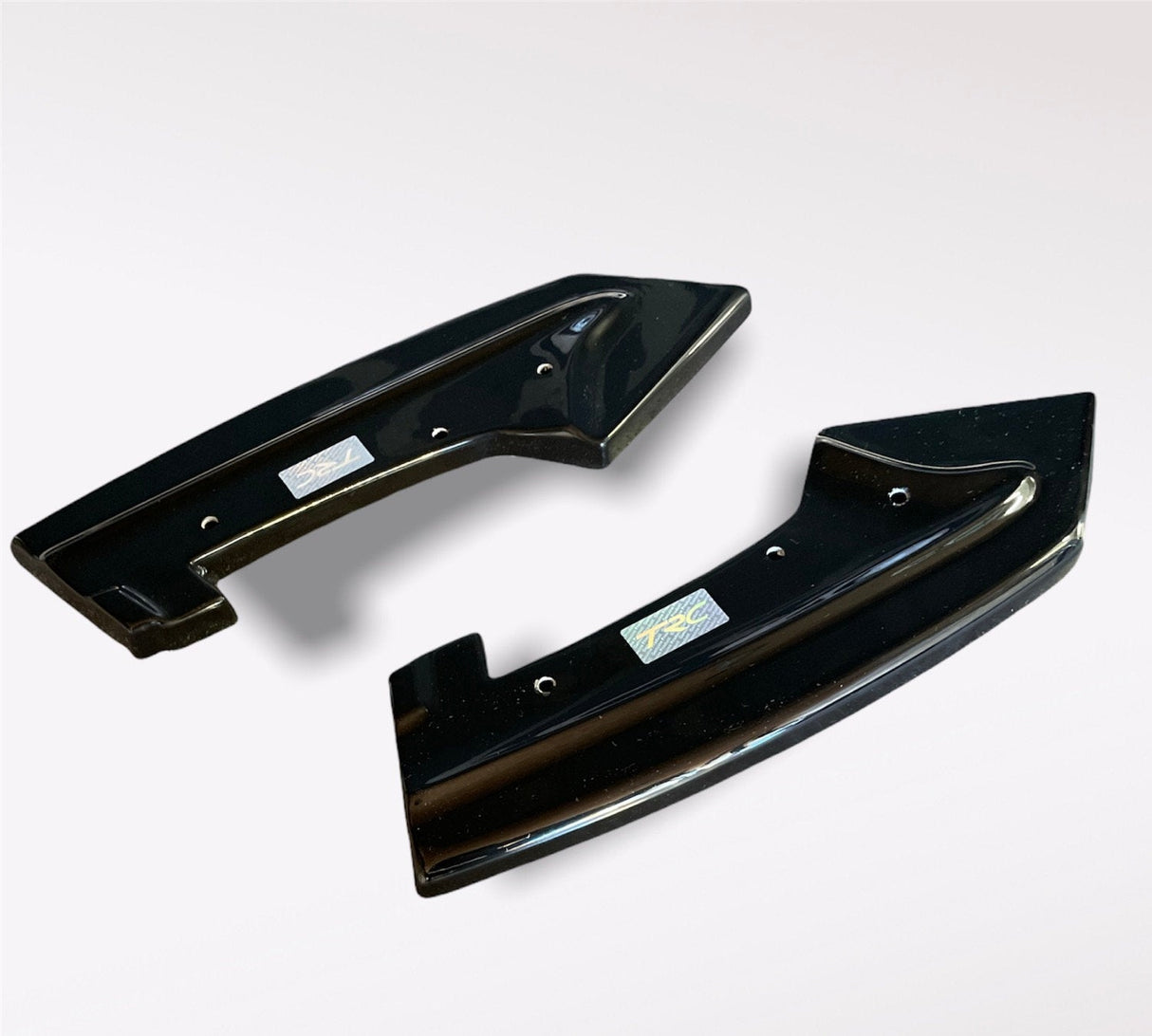 Ford Focus MK4.5 ST - Rear Spats