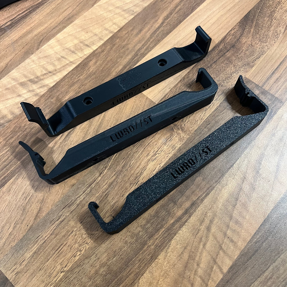 LoweredStatus | 500ml Can Holder/Clip V1