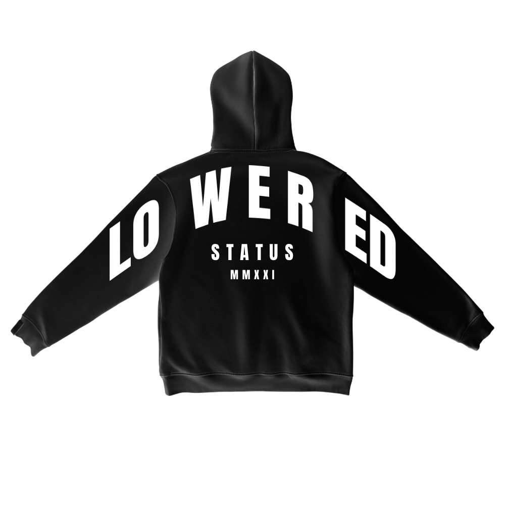 Lowered Status | OG V2