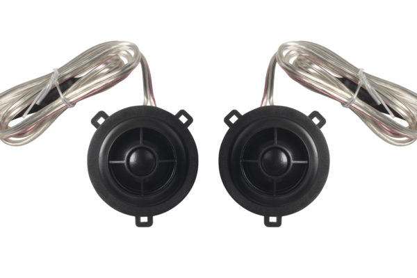 Vibe Optisound Tweeter Upgrade for VW / AUDI / SKODA / SEAT