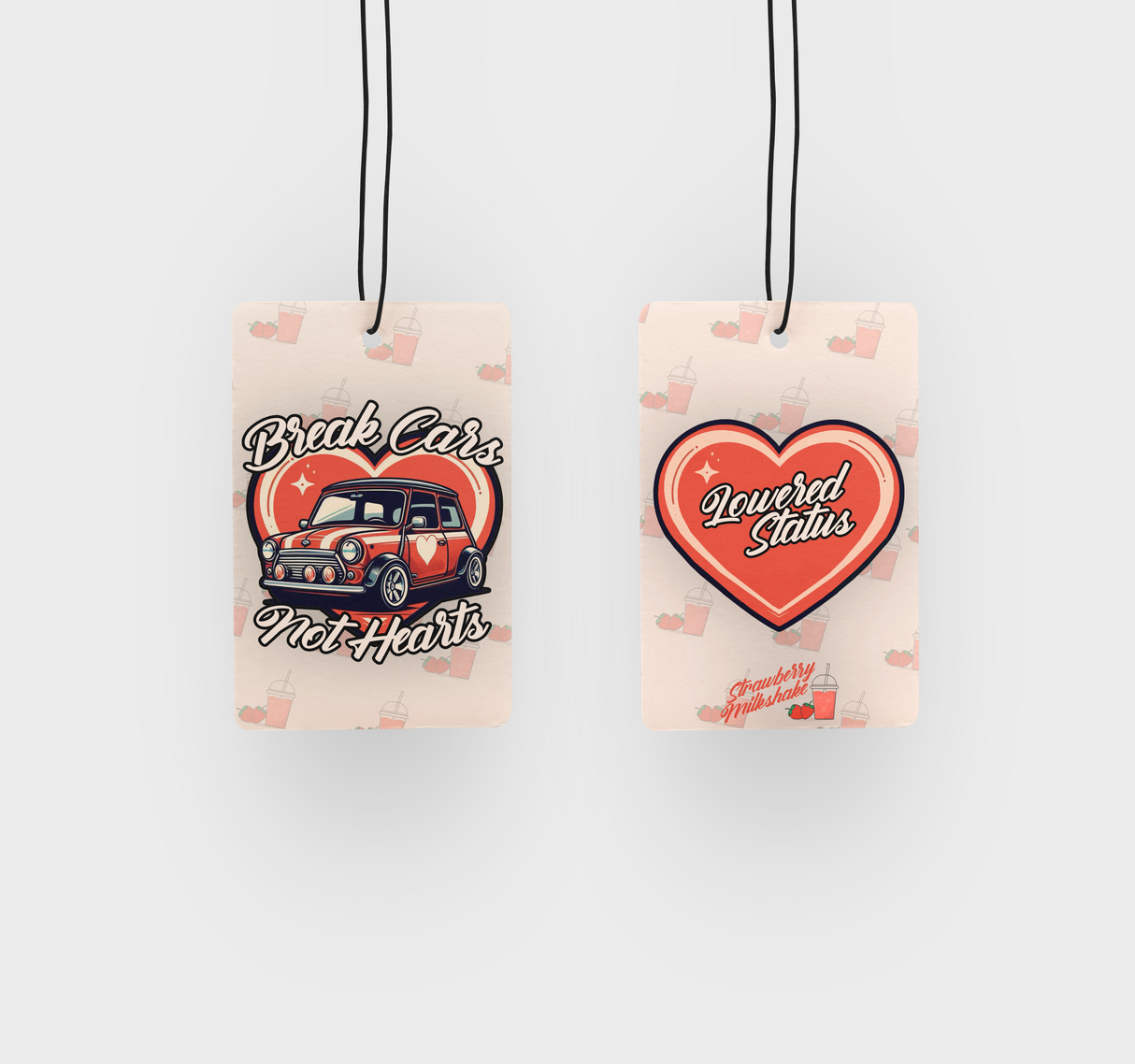 Lowered Status | Valentines Classic Mini Bundle Limited (Sold Out)