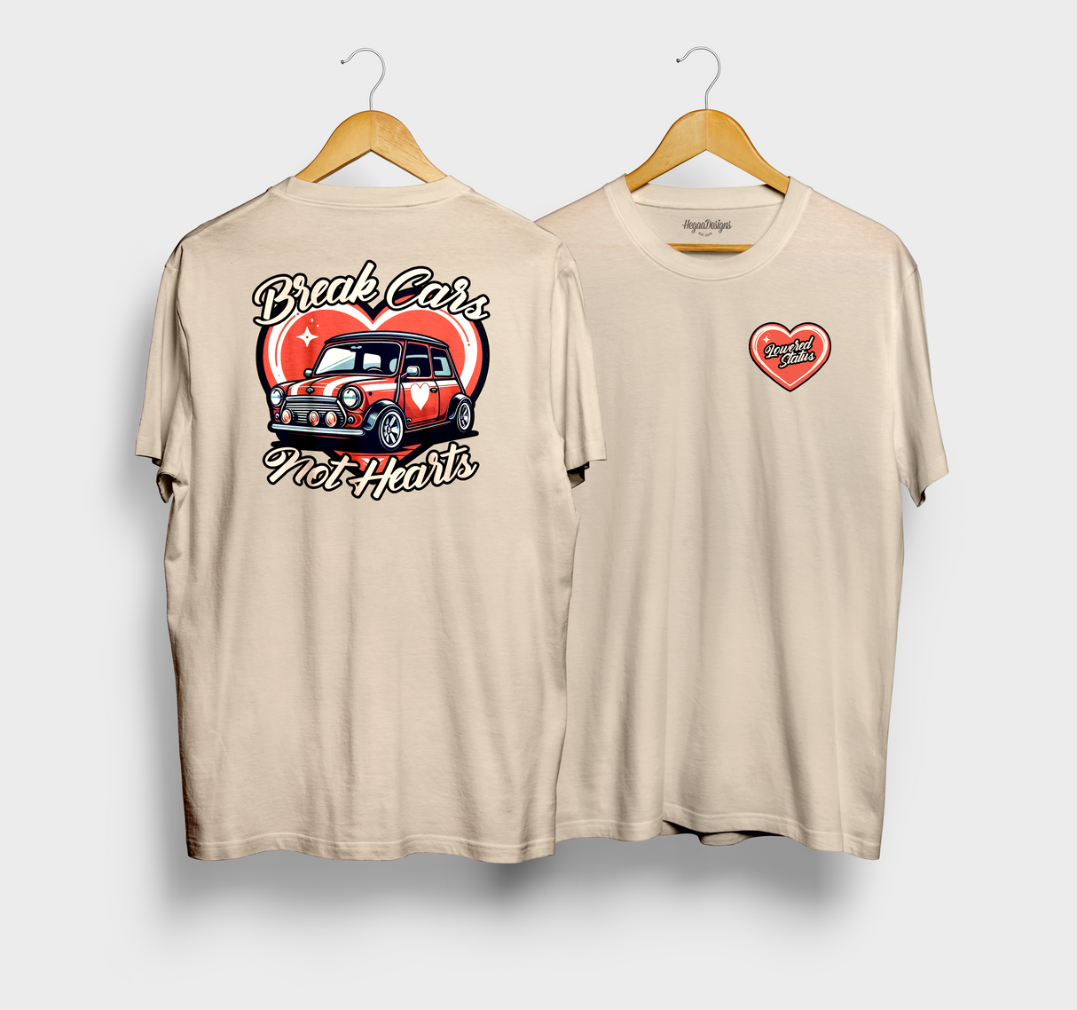 Lowered Status | Valentines Classic Mini Bundle Limited (Sold Out)