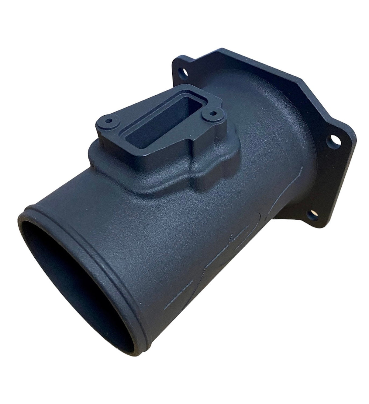 R35 MAF Sensor Housing to suit Z32 / RB20 / RB25 - 3"