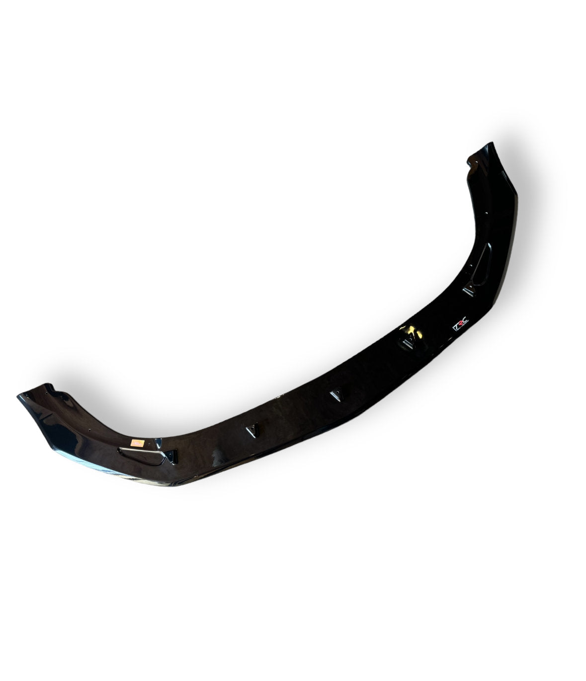 Mercedes A35 AMG W177 - Front Splitter