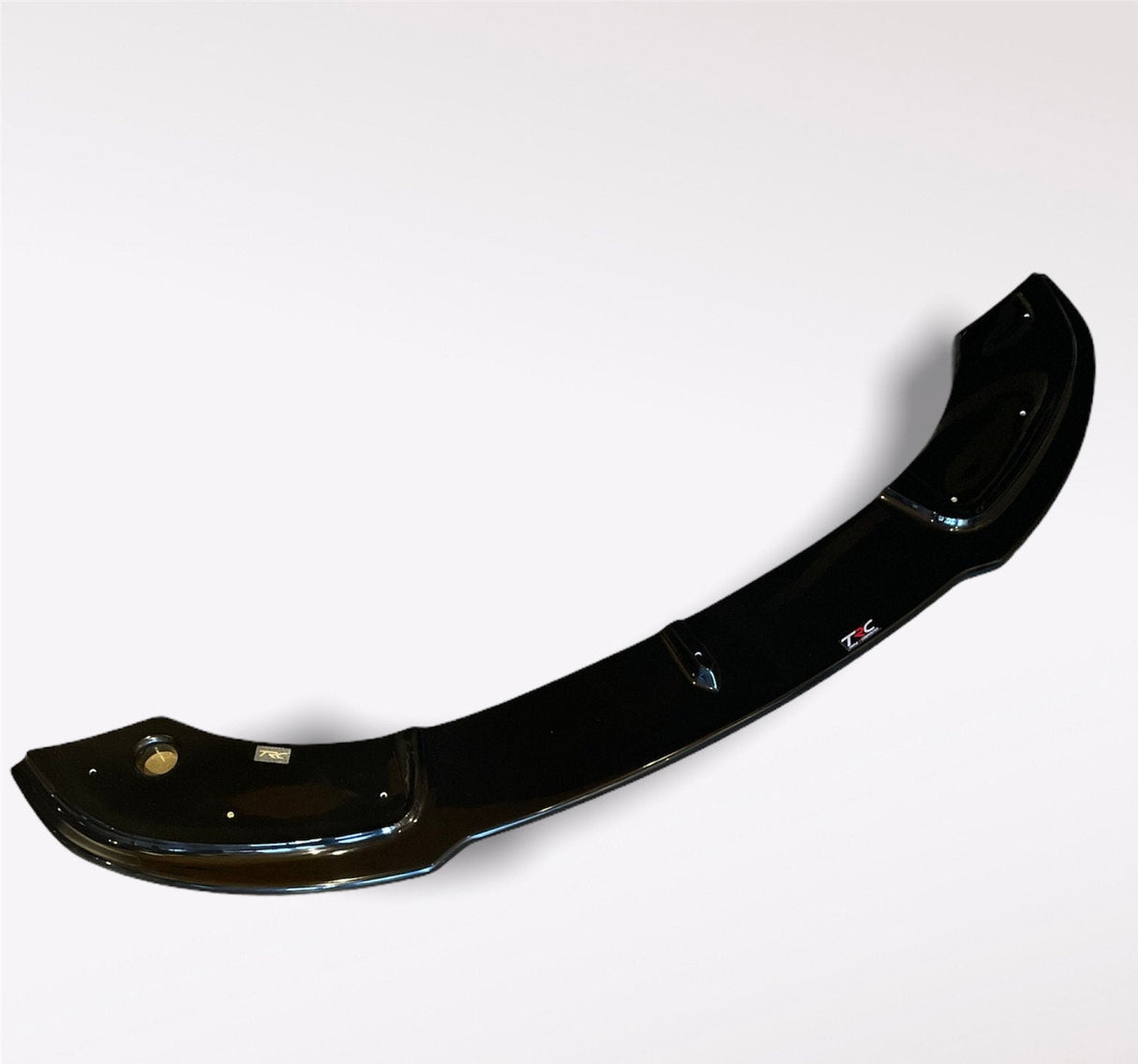 MINI Cooper S R58 JCW - Front Splitter