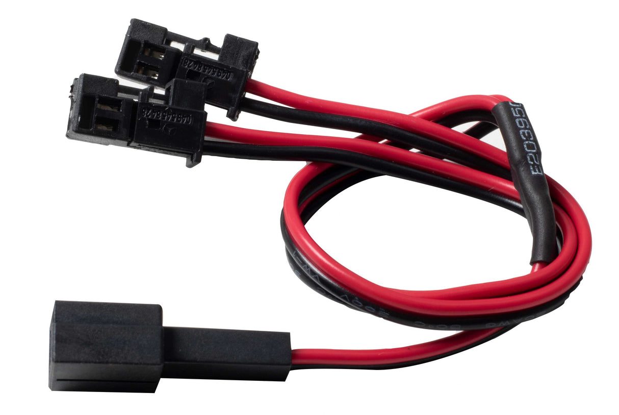 Vibe MERCEDES 4" Optisound Component Speaker Upgrade (Plug&Play)